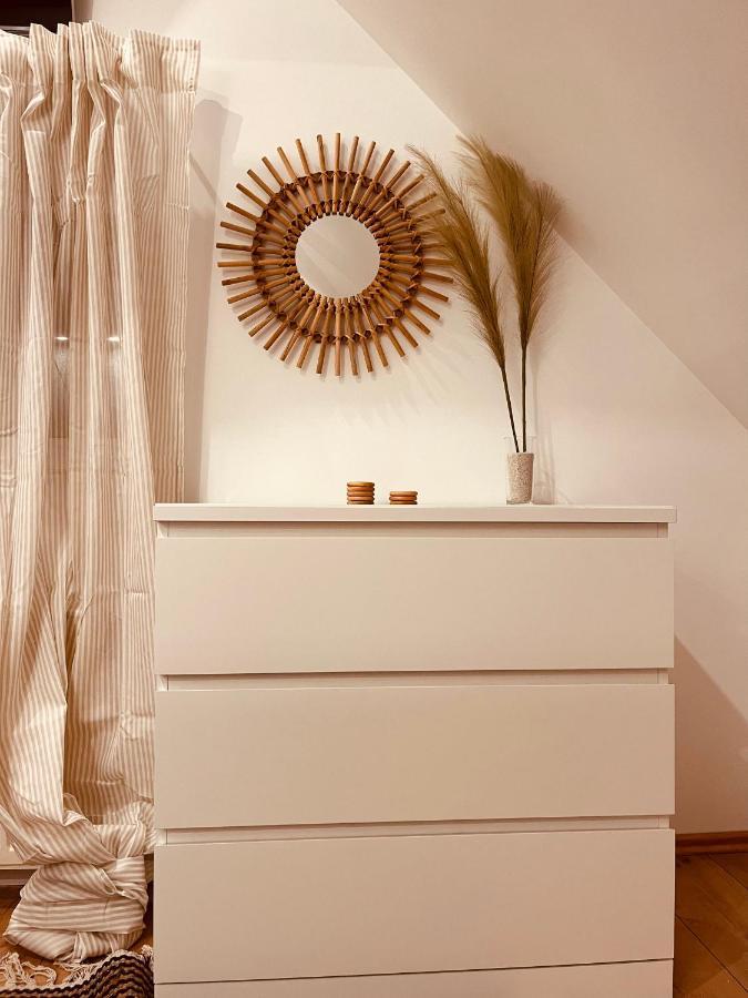 Deich Winde 9.2 Daire Dorumer Neufeld Dış mekan fotoğraf